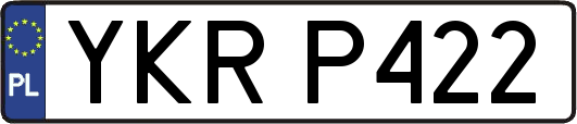 YKRP422
