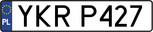 YKRP427