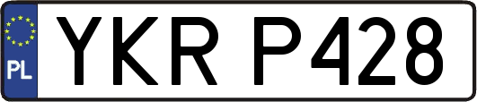 YKRP428