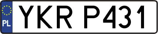 YKRP431