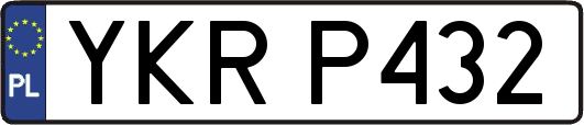 YKRP432
