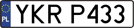 YKRP433