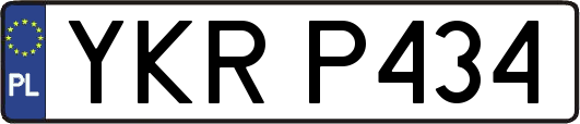 YKRP434