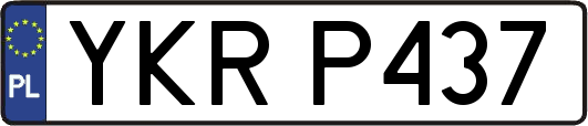 YKRP437