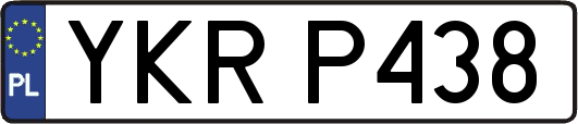 YKRP438