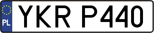 YKRP440