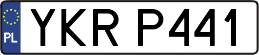 YKRP441