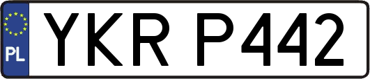 YKRP442