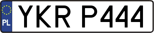 YKRP444