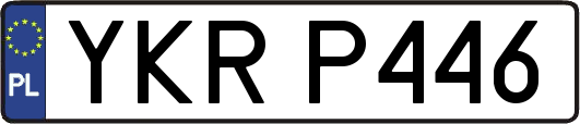 YKRP446