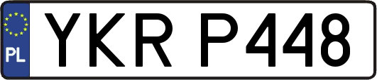 YKRP448