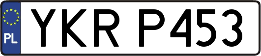 YKRP453
