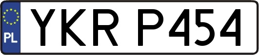 YKRP454