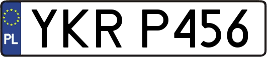 YKRP456