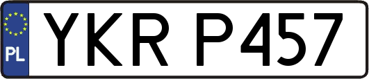 YKRP457