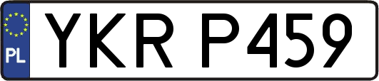 YKRP459