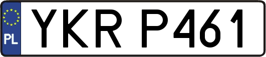YKRP461