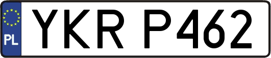 YKRP462