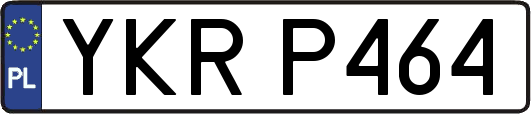 YKRP464
