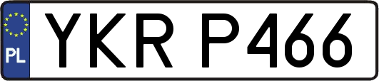 YKRP466