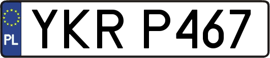 YKRP467