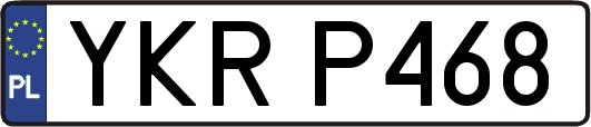 YKRP468