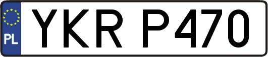 YKRP470