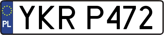 YKRP472