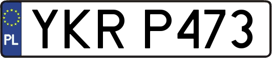 YKRP473