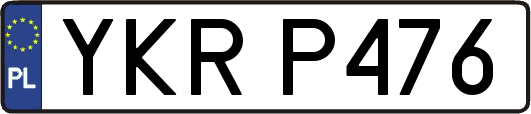 YKRP476