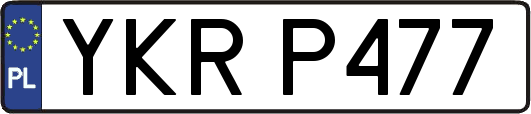 YKRP477