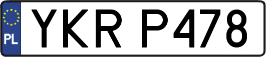 YKRP478