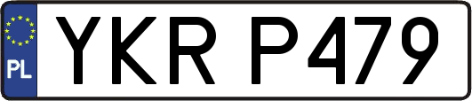 YKRP479