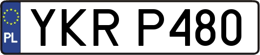 YKRP480