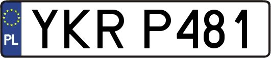 YKRP481