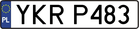 YKRP483