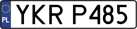 YKRP485
