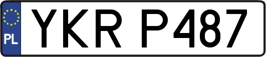 YKRP487