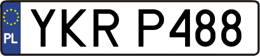 YKRP488