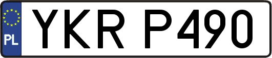 YKRP490
