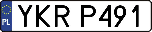YKRP491