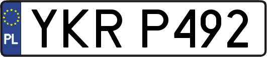 YKRP492
