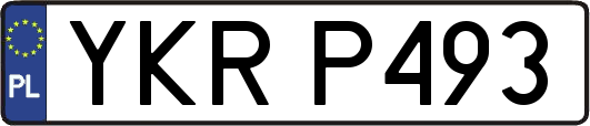 YKRP493