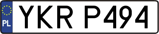 YKRP494