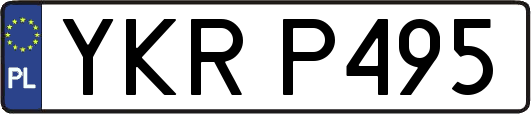 YKRP495