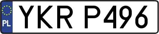 YKRP496