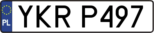 YKRP497