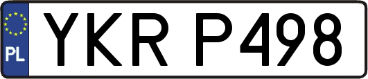 YKRP498