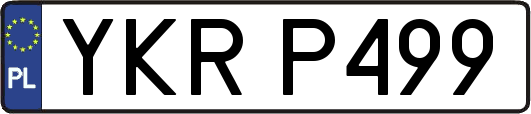 YKRP499