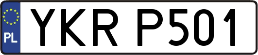 YKRP501